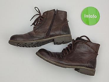 botki pull and bear: Botki dla mężczyzn, rozmiar 43 — 3