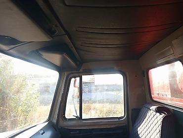 авто без права: ГАЗ : 1995 г., Механика, Бензин — 7