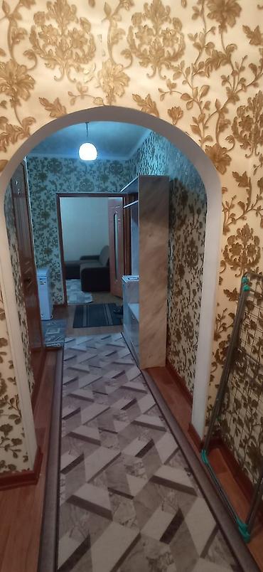 106: 2 комнаты, 60 м², Джал-29 106 серия, 7 этаж — 2