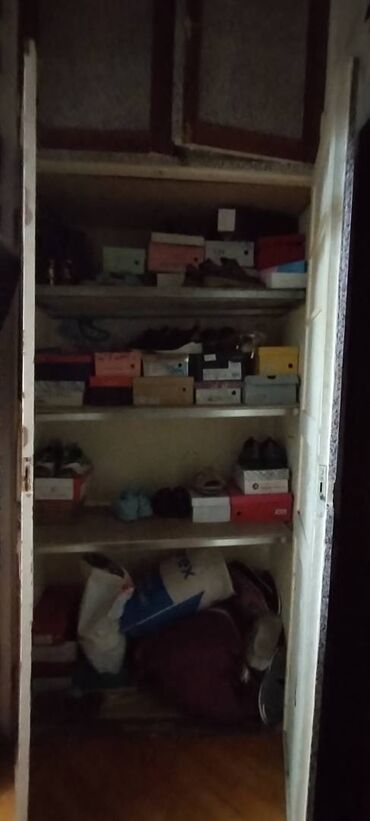 Köhnə tikili: Bakı, 4-cü mikrorayon, 4 otaqlı, Köhnə tikili, m. Memar Əcəmi, 119 kv. m — 8