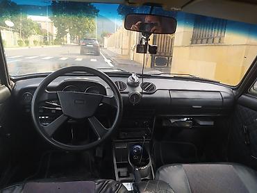 azerbaycanda teker qiymetleri: VAZ (LADA) 2106: 1.3 l | 1991 il 80000 km Sedan — 4
