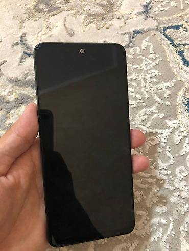 redmi note 12 pro max: Poco X5 5G, Б/у, 256 ГБ, цвет - Синий, 2 SIM — 3