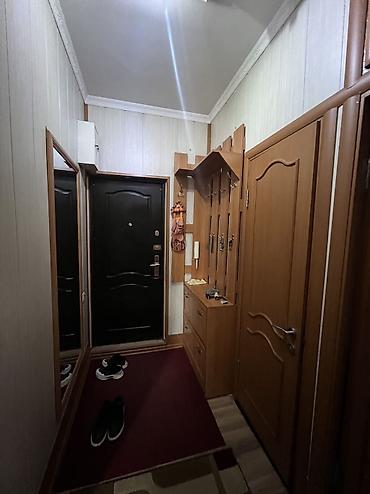 квартира с животными: 3 комнаты, Моссовет Агентство недвижимости, Семейным, от 6 месяцев, от 1 месяца, от 3 месяцев, С мебелью полностью — 3