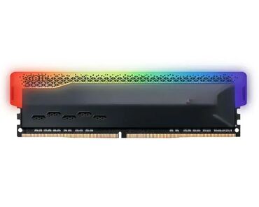 mini sporet sa dve ringle i rernom: GEIL DIMM DDR4 8GB 3600MHz Orion RGB Gray GAOSG48GB3600C18BSC Brend