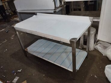 Nerjaveykalar: Çalışma dəzgahları Restoran,kafe,hotel mətbəx -da lalafo.az — 2 Nerjaveykalar: Çalışma dəzgahları Restoran,kafe,hotel mətbəx — 2