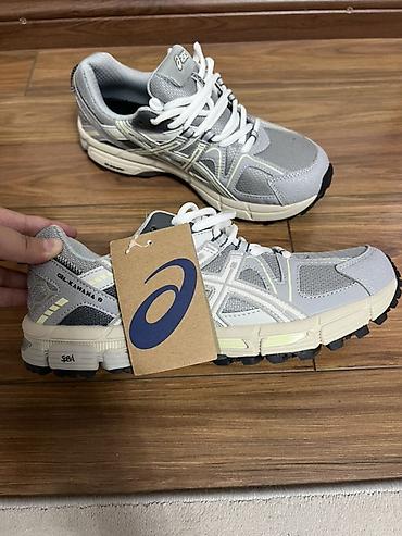 asic: Кроссовки ASICS GEL-KAHANA 8 Брали дорого!отдаю ниже очень! Брали для — 1