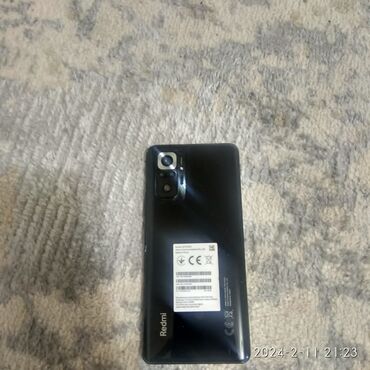 телефон nokia: Xiaomi, Mi 10T Pro, Б/у, 128 ГБ, цвет - Черный, 2 SIM