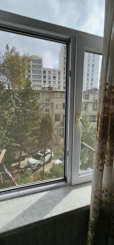 yasma: Bakı, Yasamal, 2 otaqlı, Köhnə tikili, m. İnşaatçılar, 50 kv. m — 1
