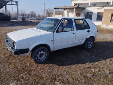 гольф купить: Volkswagen Golf: 1990 г., 1.8 л, Механика, Бензин