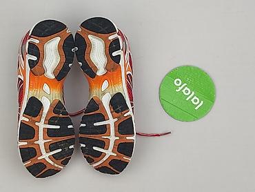 buty sprintera: Sneakersy damskie, rozmiar 38 — 3