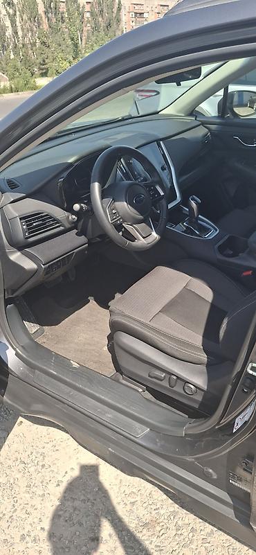 subaru outbec: Subaru Outback: 2019 г., 2.5 л, Вариатор, Бензин, Универсал — 8