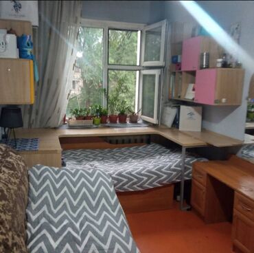 снять квартиру в токмаке запорожская область: 2 комнаты, 43 м², 104 серия, 4 этаж, Косметический ремонт
