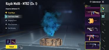 Digər: PUBG Mobile hesabı Sualı ola qeyd etsin ak 74- ü maxdı zəngin — 11