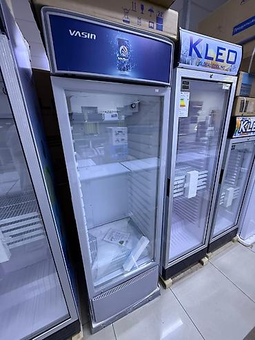 Холодильные витрины: Для молочных продуктов, Китай, Новый — 19