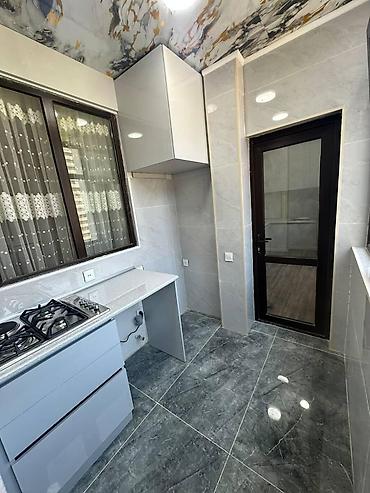 yeni əmlak: 8-ci kilometr, 2 otaqlı, Yeni tikili, m. Neftçilər, 58 kv. m — 1