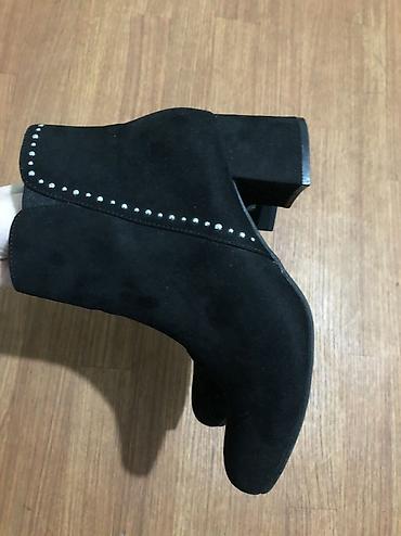 Ostale cipele: Brojevi 39,40 — 9