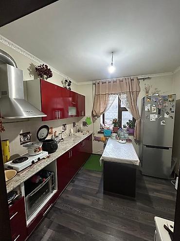 Продажа домов: Дом, 220 м², 4 комнаты, Собственник — 6