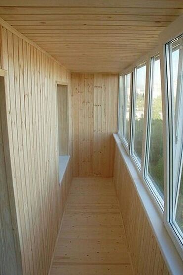 Ремонт под ключ: Ремонт под ключ | Балконы, Бани, Кафе, рестораны Больше 6 лет опыта — 9