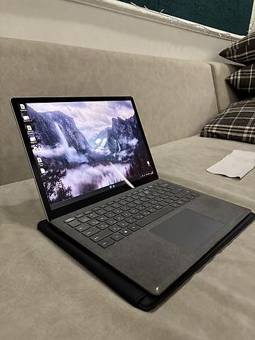 Ноутбуки Microsoft: Ультрабук, Б/у, Intel Core i5 — 2