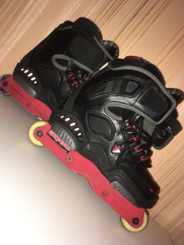 rolere za devojčice: Rollerblade Estilo Trs Pro,Roces tockici,36 broj,redak model