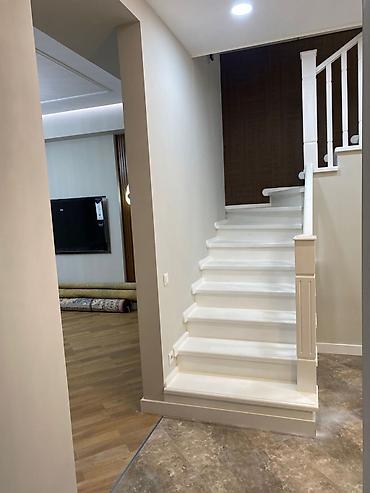 Продажа домов: Таунхаус, 250 м², 6 комнат, Агентство недвижимости, Дизайнерский ремонт — 17