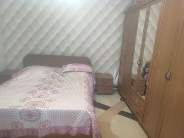 xalqlarda satilan evler: Yatak desdi satilir problemi yoxdu bugune evden cixmalidir