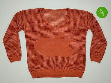 biaggini: Sweter damski, rozmiar 5XL — 2