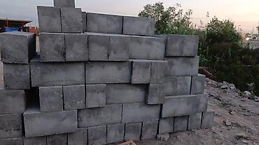 Полистиролбетонный блок: Полистиролбетонный блок, 600x300x200, D600, Самовывоз, Платная доставка — 8