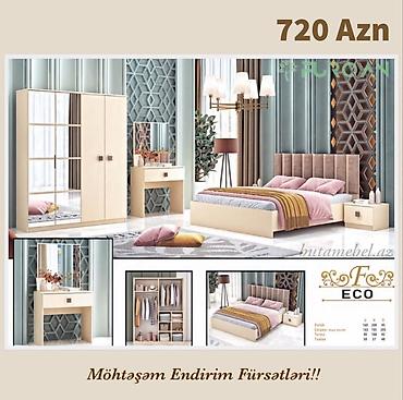 isiqli termo: İkinəfərlik çarpayı, Dolab, Tumba, Termo, Yeni — 2