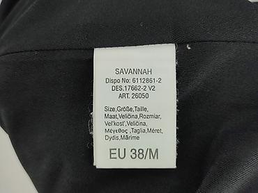 janina stretch: Zavanna, Sukienka damska, rozmiar M — 5