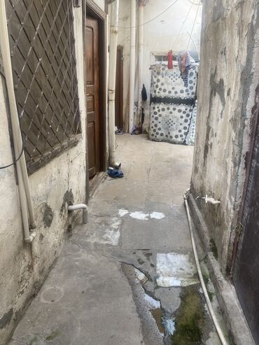 ясамал: Поселок Ясамал 1 комната, 19 м², Нет кредита, Средний ремонт