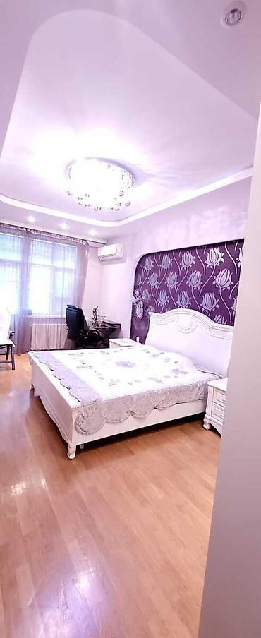 Kirayə mənzillər: İcarəyə verilir 3 otaqlı yeni tikili 103 m², Şah İsmayıl Xətai m — 7