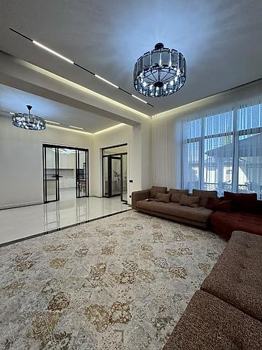 Үйлөрдү сатуу: 5 бөлмө, 280 м², 4 соток, Бишкек, Арча-Бешик ж/м Кыймылсыз мүлк агенттиги — 10