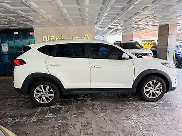 хендай туксон 2020: Hyundai Tucson: 2020 г., Автомат, Бензин, Кроссовер — 4