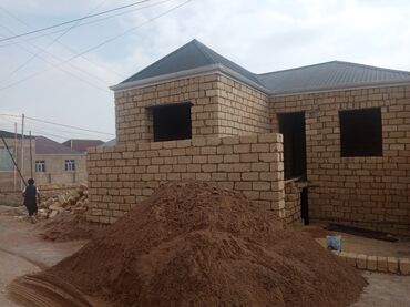 Həyət evləri və villaların satışı: Lökbatan qəs. 3 otaqlı, 75 kv. m, Kredit yoxdur, Orta təmir -da lalafo.az — 10 Həyət evləri və villaların satışı: Lökbatan qəs. 3 otaqlı, 75 kv. m, Kredit yoxdur, Orta təmir — 10