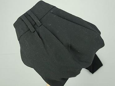 custom spodnie: Spodnie materiałowe damskie, rozmiar L — 5