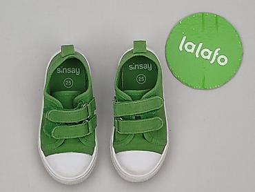 doodogs sneakers: Trampki 25, Używany — 2
