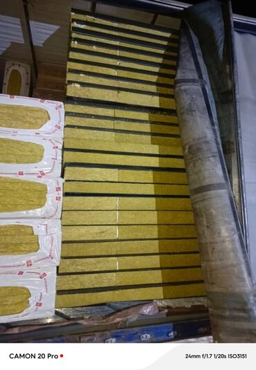 Сэндвич-панели кровельные: СИП-панели и сендвич панели, представляют собой строительный материал — 9