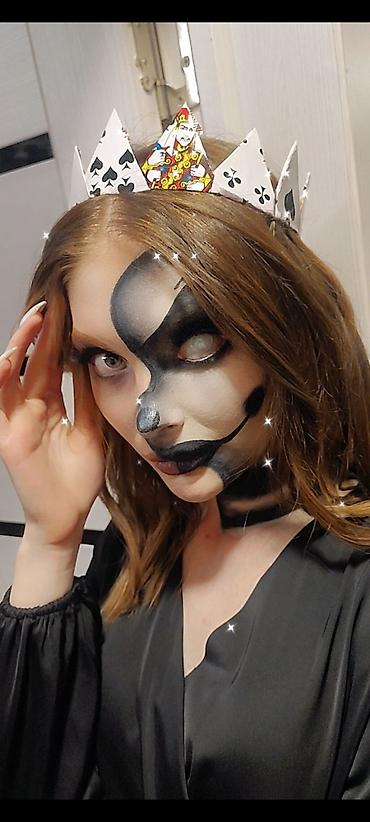 Макияж: Праздничный, Гипоаллергенные материалы — 2