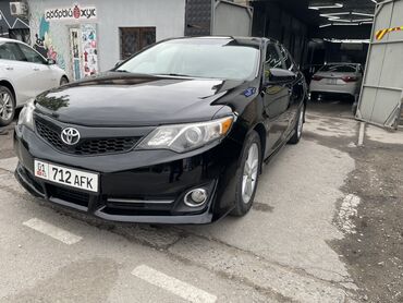 поворотник тойота виндом: Toyota Camry: 2013 г., 2.5 л, Автомат, Бензин, Седан