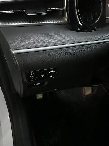 kia k5 карман: Kia K5: 2019 г., Автомат, Газ, Фастбек — 8