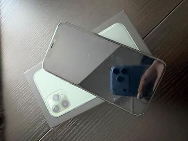 корпус пк бишкек: IPhone 11 Pro, 256 ГБ, цвет Midnight Green (тёмно‑зелёный). Модель — 5