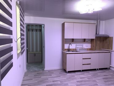 жер уйдон квартира берилет дордой: 2 бөлмө
