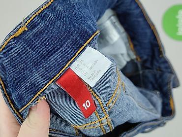 young reporter: H&M Divided, Szorty damskie, rozmiar S — 4