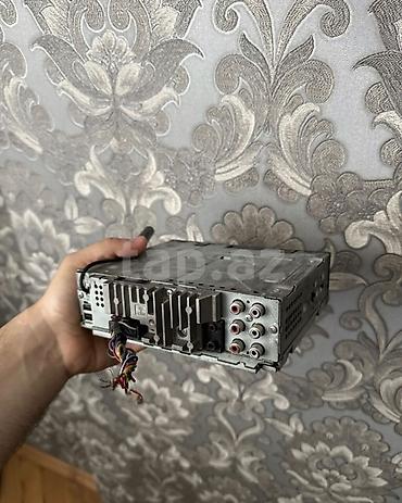 full mp3 indir: Pioneer DEH-X9650BT avtomobil maqnitofonu - 1-DIN ön panel, çıxarılan — 3