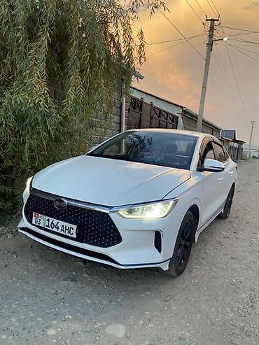 byd цены: BYD E3: 2020 г., Автомат, Электромобиль, Седан — 10