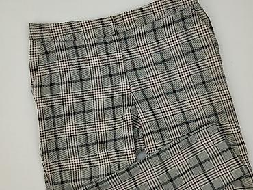 culotte: H&M, Spodnie materiałowe damskie, rozmiar XL — 1