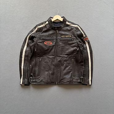deri kurtka type 0 per page 40: Harley-Davidson Instagram: wearbaki — 1