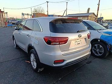 Kia: Kia Sorento: 2019 г., 2.4 л, Автомат, Бензин, Кроссовер — 4