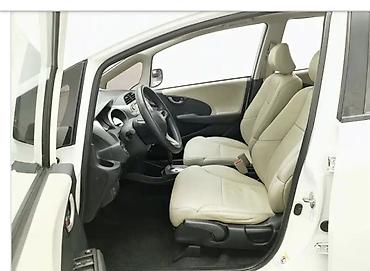 аито: Honda Fit: 2010 г., 1.5 л, Автомат, Бензин — 7